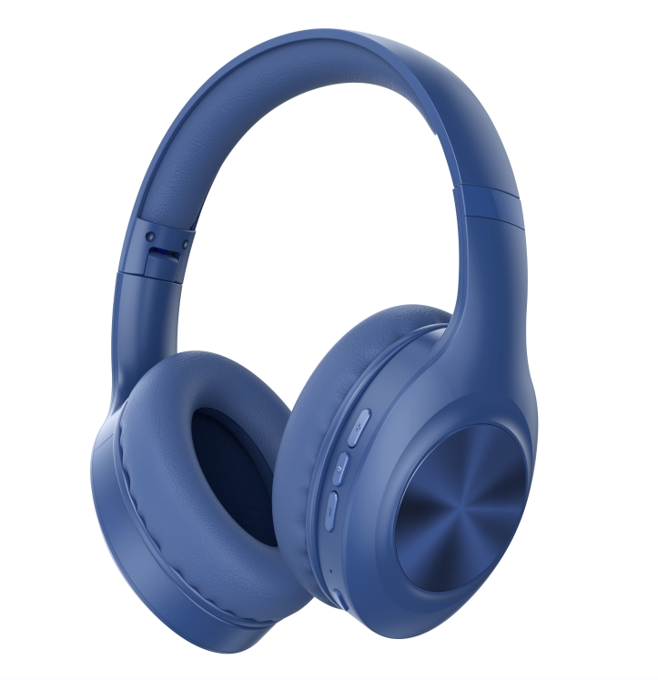 2023 new Over ear bluetooth headphone wireless stereo headset